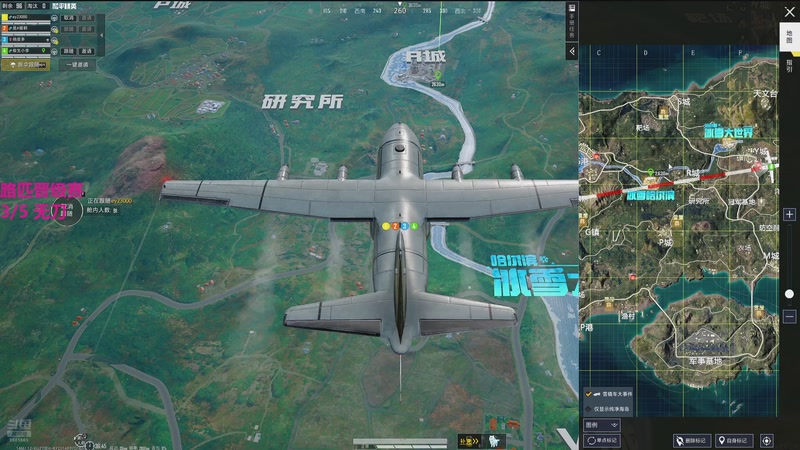 【2026-01-10 15点场】一玥阿：刺激路匹晋级赛