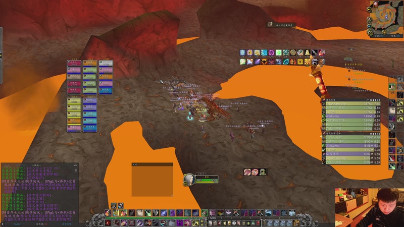 【2026-01-10 00点场】DMC葡萄鹏：时光3联盟，绿色职业终于砍了！