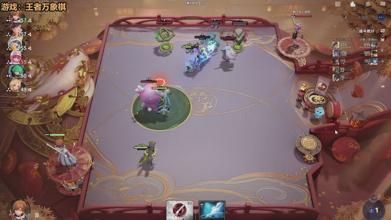 【2026-01-06 23点场】欧根er：无畏契约手游开丸！冲鸭好玩爱玩！