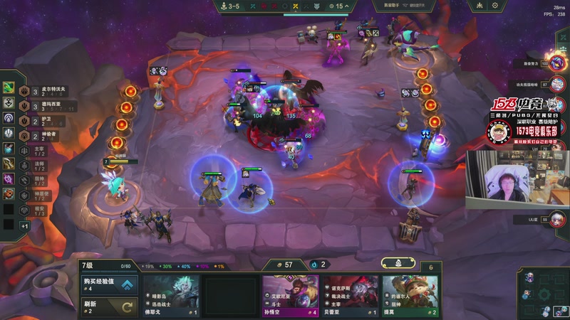 【2026-01-10 19点场】20岁天才歌手Running：【1573电竞】又是元气满满的一天！！