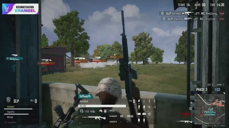 【2026-01-10 18点场】斗鱼吃鸡活动：PUBG亚洲公会大战总决赛