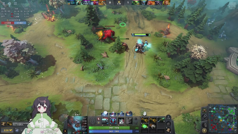 【2026-01-11 01点场】一只猛龙丶：7点PUBG11点内战刀