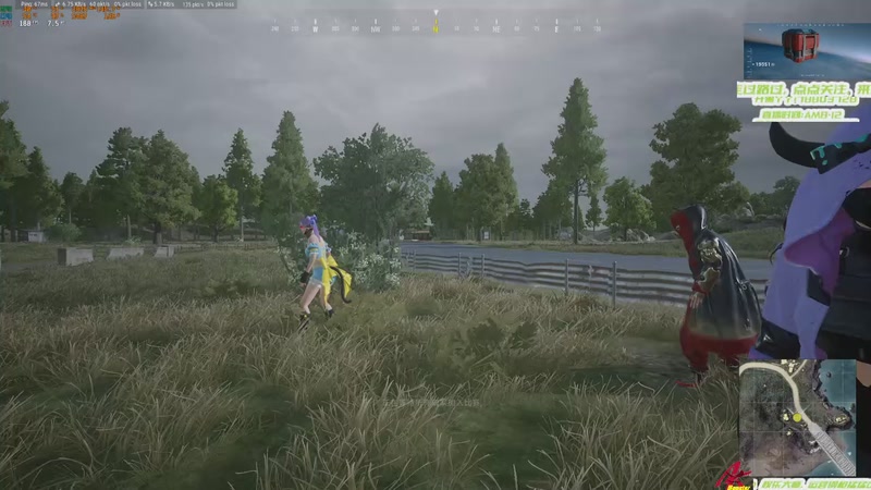 【2026-01-10 完整版】阿卡怪：路过的大哥，来五手。