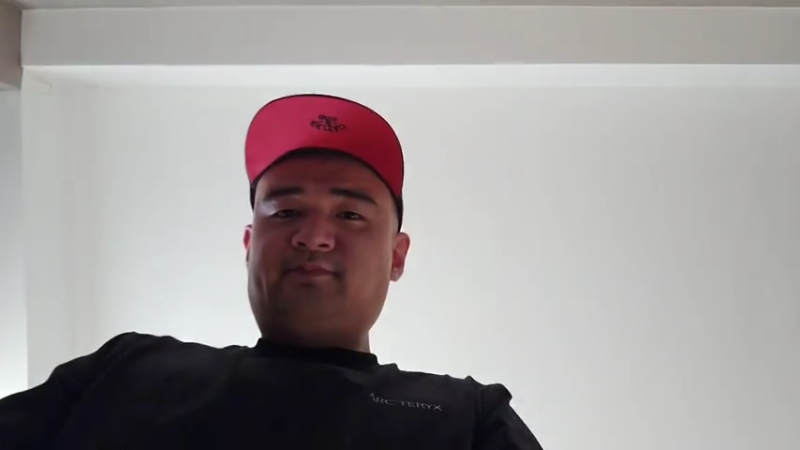 【2026-01-11 完整版】黑欢喜：广州走起！！【4倍亲密】