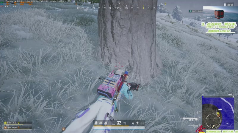 【2026-01-11 21点场】阿卡怪：路过的大哥，来五手。