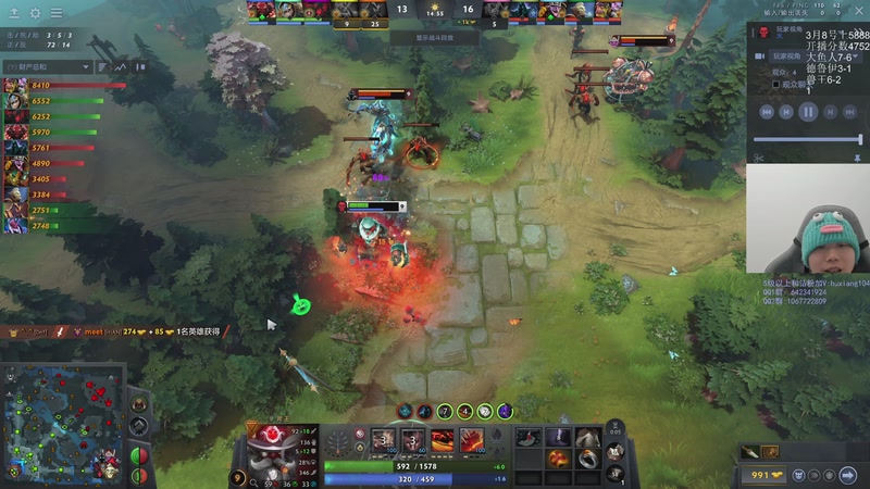 【2026-01-11 18点场】igmacsed：新的一年请多指教  7546