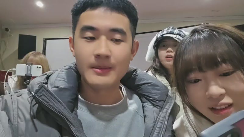 【2026-01-11 00点场】757户外：【非常互娱】757女团S7 娱乐季~