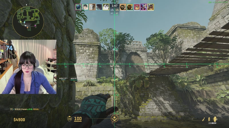 【2026-01-11 01点场】森宝sen：回归轮椅人