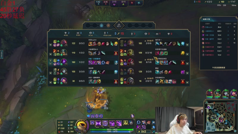 【2026-01-11 06点场】王纪超666：睡醒就开播，遥遥领先！