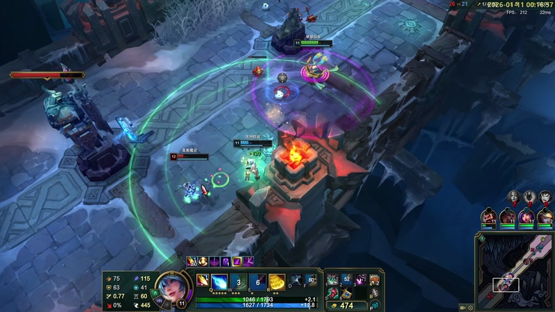 【2026-01-11 00点场】白白的胖胖呀：⭐️团长来咯⭐️