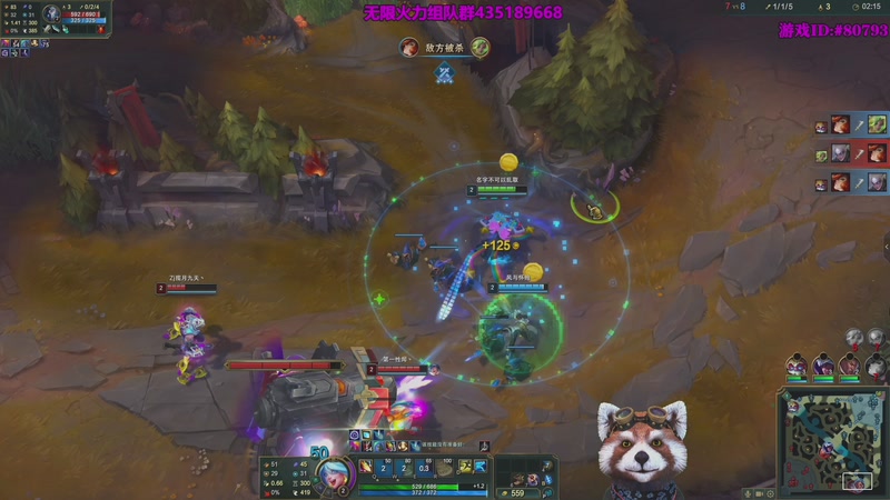 【2026-01-11 20点场】爷大干：无限火力之王~测试服！