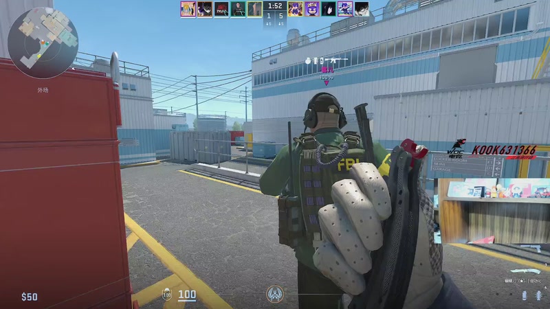 【2026-01-10 22点场】阿乐fps：农业不是区有感觉吗？