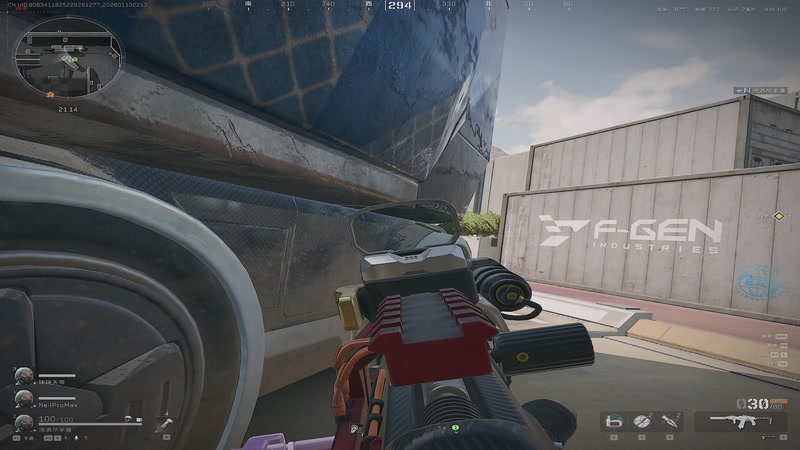 【2026-01-10 22点场】Ziyuii：巴克什挣钱航天花