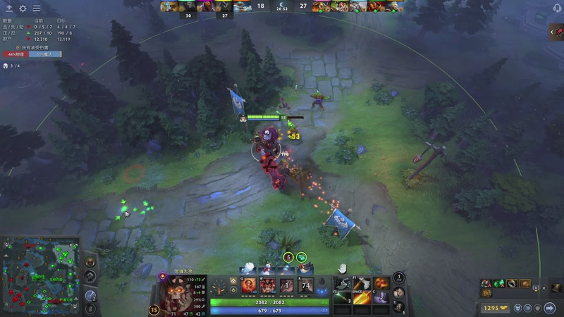 【2026-01-12 08点场】Nostalie：NO: 信任是人和人之间的桥梁！