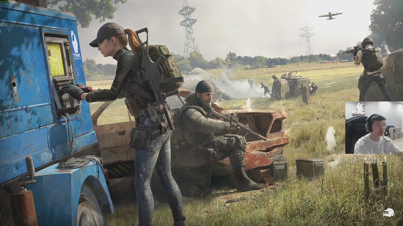 【2026-01-12 21点场】17shou丷：我好像要燃起来了！！