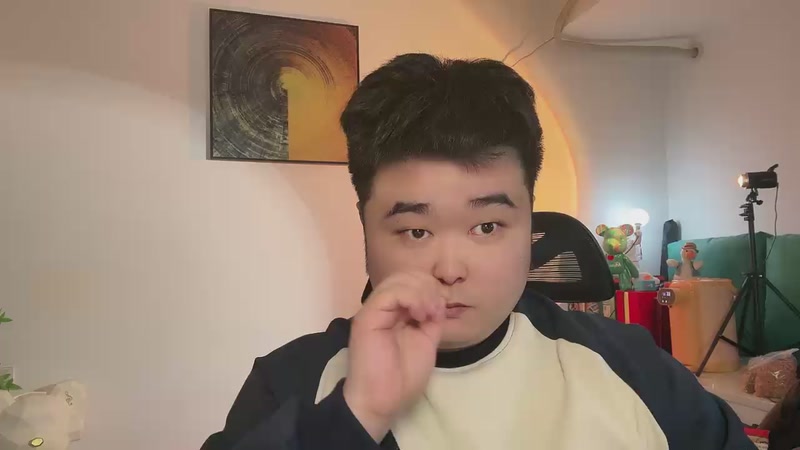 【2026-01-12 完整版】阿福Afuuu：希望大家天天开心，事事顺利