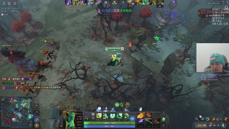 【2026-01-11 22点场】igmacsed：新的一年请多指教  7546