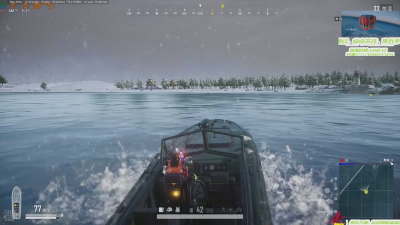 【2026-01-12 06点场】阿卡怪：路过的大哥，来五手。