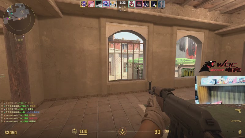 【2026-1-11 20点场】阿乐fps:农业不是区有感觉吗？