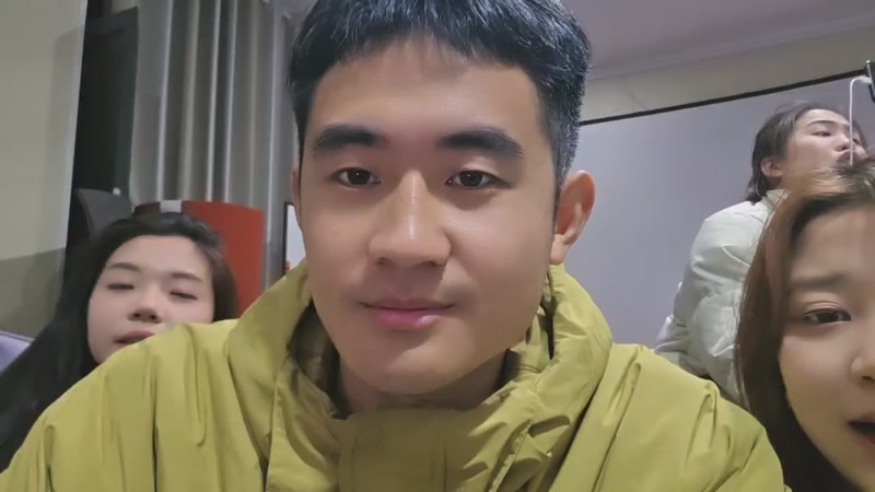 【2026-01-12 23点场】757户外：【非常互娱】757女团S7 娱乐季~