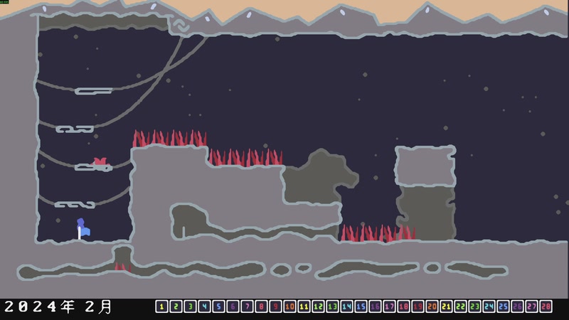 【2026-01-12 23点场】一番少侠29：【29】闰跃之年 leap year