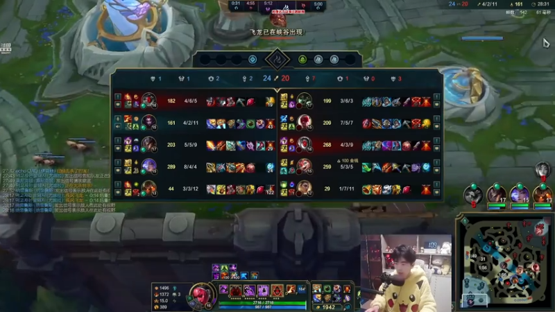 P13蜘蛛vs狮子狗