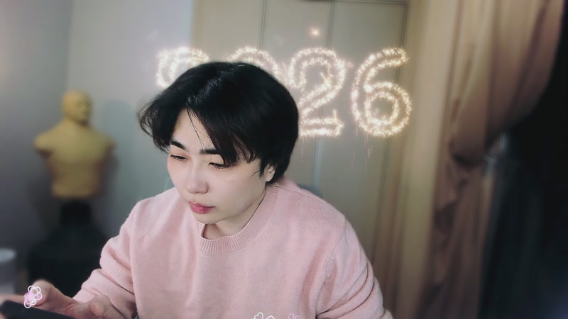 【2026-01-12 19点场】ck小青蛙0305：【ck小青蛙】打大师