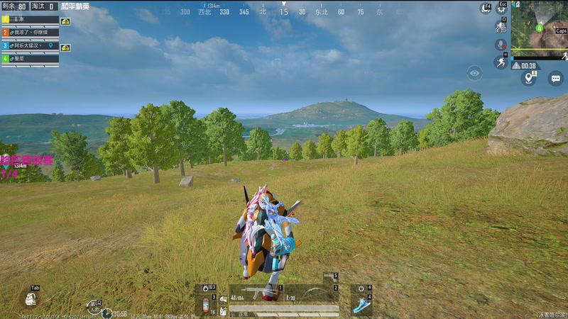 【2026-01-13 13点场】一玥阿：刺激路匹晋级赛