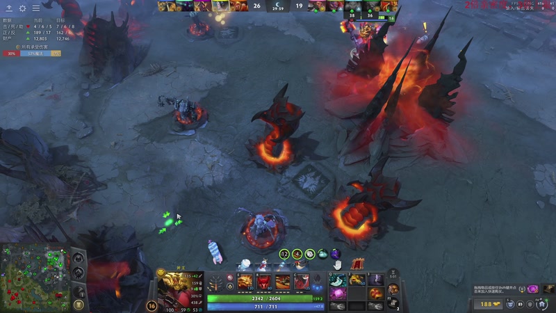 【2026-01-13 00点场】叫我老陈就好了：来这里勤学苦练就好！