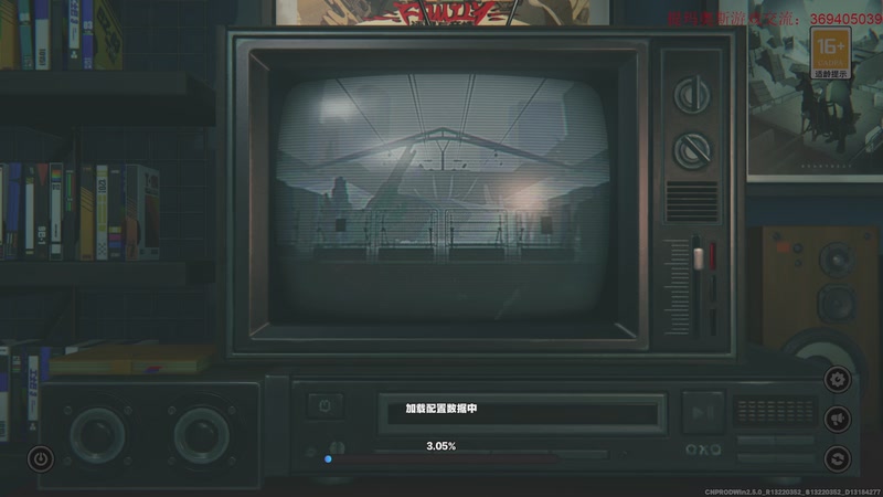 【2026-01-10 12点场】dimaaosi：绝区零 打打活动和危局