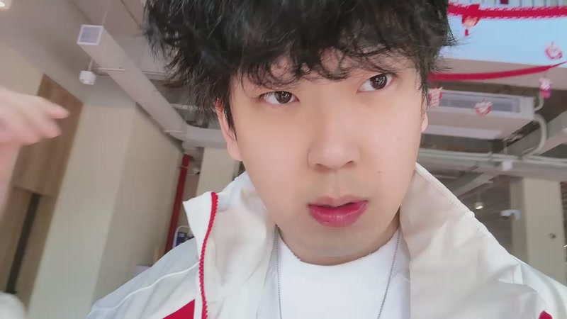 【2026-01-13 12点场】叁三QvQ：224团播day