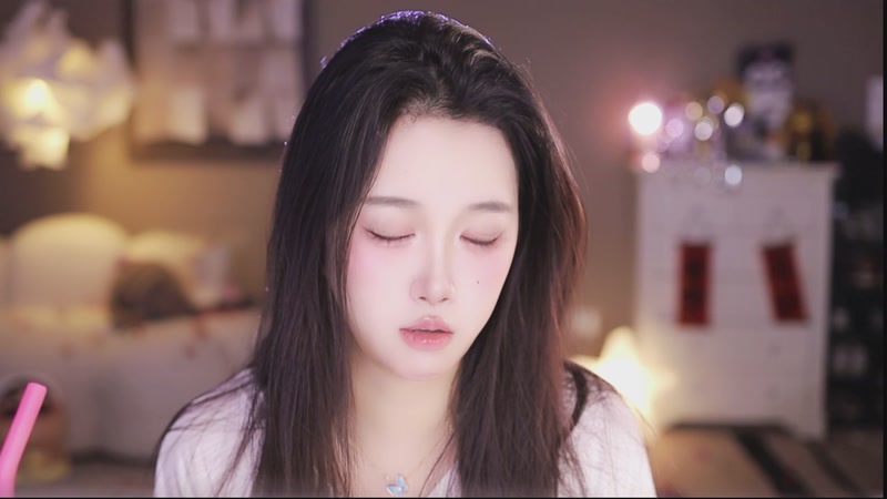 【2026-01-13 10点场】小肉球阿：爱笑的女孩运气不会差~