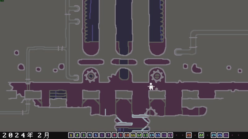 【2026-01-12 21点场】一番少侠29：【29】闰跃之年 leap year