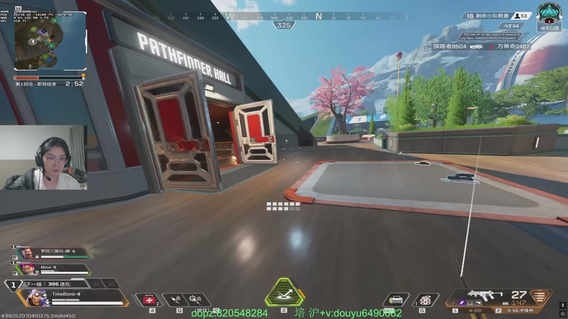 【2026-01-11 01点场】Jackyar：先打会洲再A