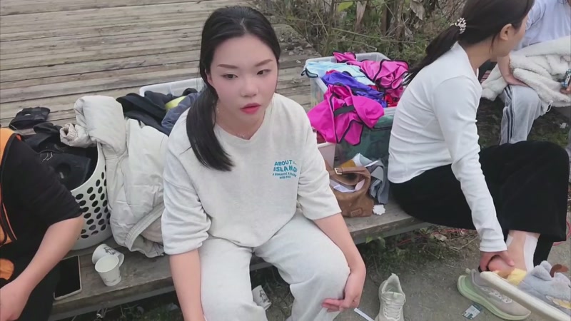 【2026-01-14 16点场】757户外：【非常互娱】757女团S7 娱乐季~