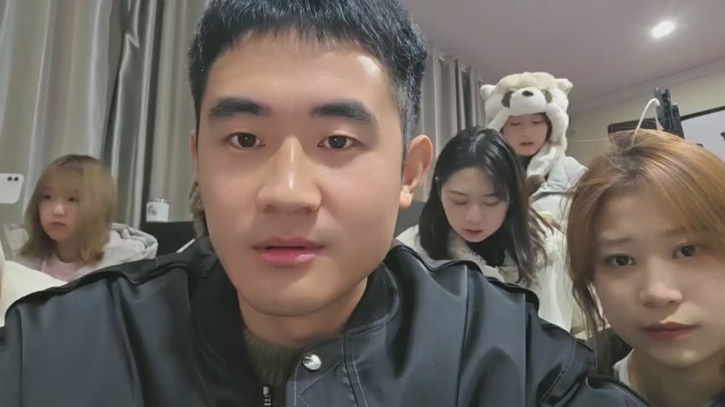 【2026-01-13 23点场】757户外：【非常互娱】757女团S7 娱乐季~