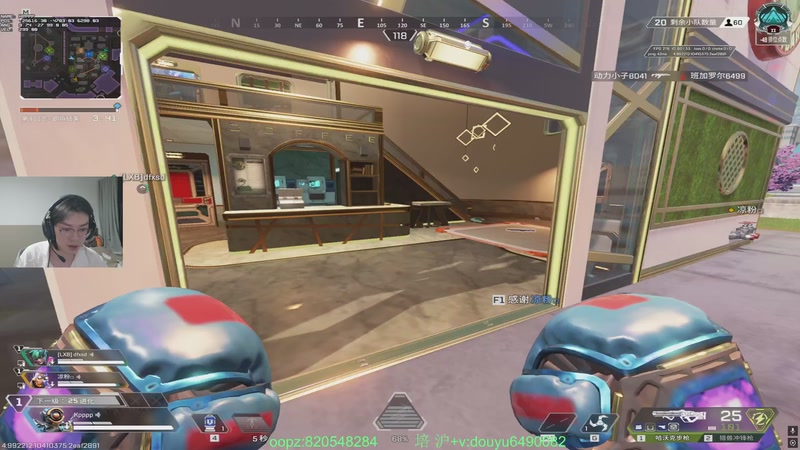 【2026-01-10 00点场】Jackyar：先A到7点洲到11点再A