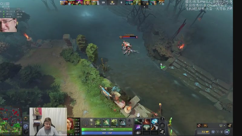 【2026-01-13 21点场】ChuaN黄福全：探索新版本！今天也要快乐一下！