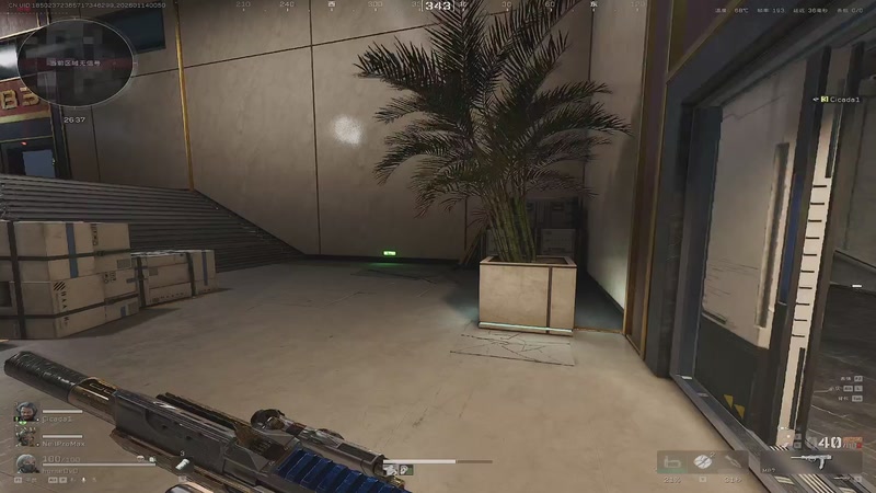 【2026-01-14 00点场】Ziyuii：巴克什挣钱航天花