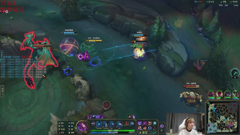 【2026-01-14 04点场】王纪超666：睡醒就开播，遥遥领先！