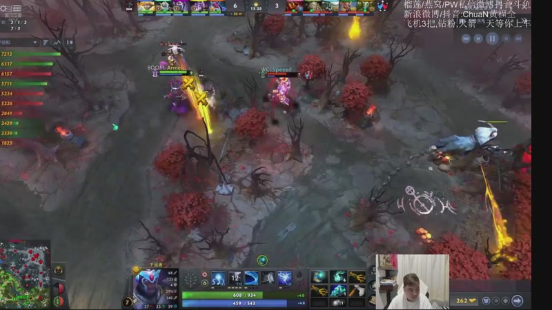 【2026-01-14 19点场】ChuaN黄福全：探索新版本！今天也要快乐一下！