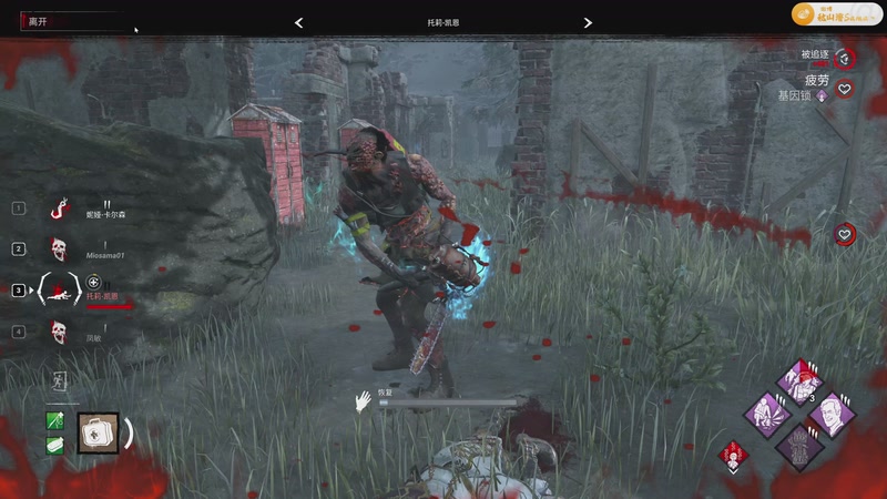 【2026-01-15 18点场】秋山澪Mio丶：善良农场主大战偷电贼