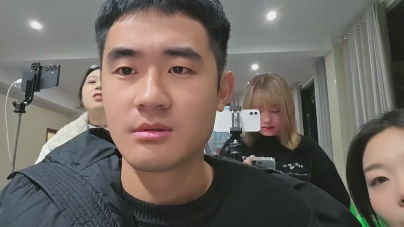 【2026-01-14 23点场】757户外：【非常互娱】757女团S7 娱乐季~