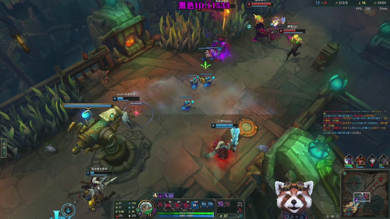 【2026-01-16 12点场】爷大干：无限火力之王~开到过年！