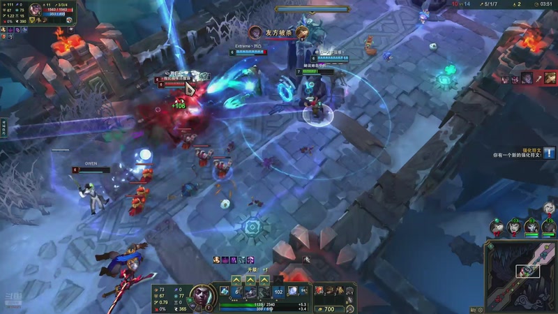 【2026-1-18 3点场】小熊ZLLLLL:来一起听听歌看看海克斯大乱斗