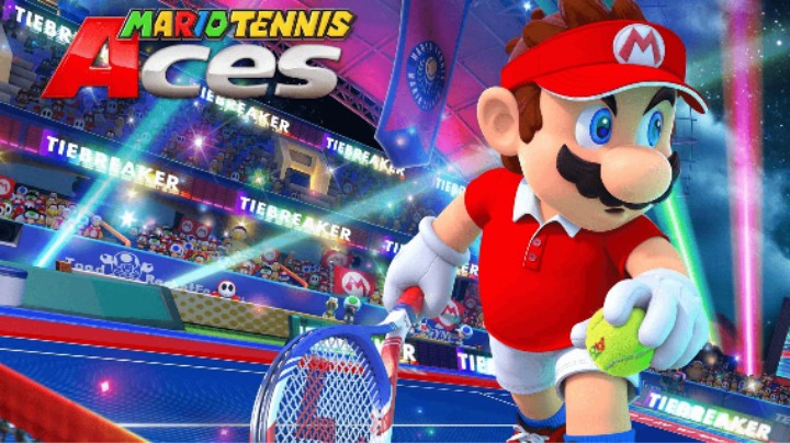 【2026-01-19 完整版】NS模拟器之马里奥网球