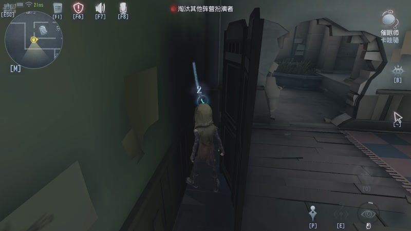 【2026-01-21 16点场】小泡芙芙o：模仿者刷怪笼