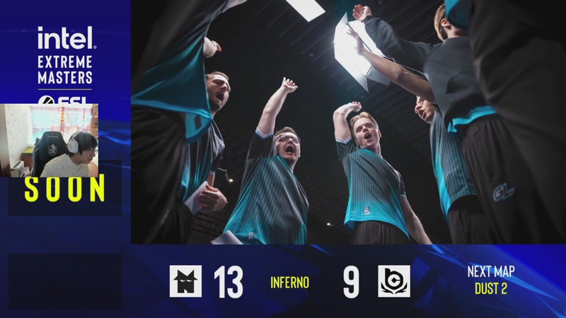 【2026-01-22 11点场】精神永富：最像s1mple之人