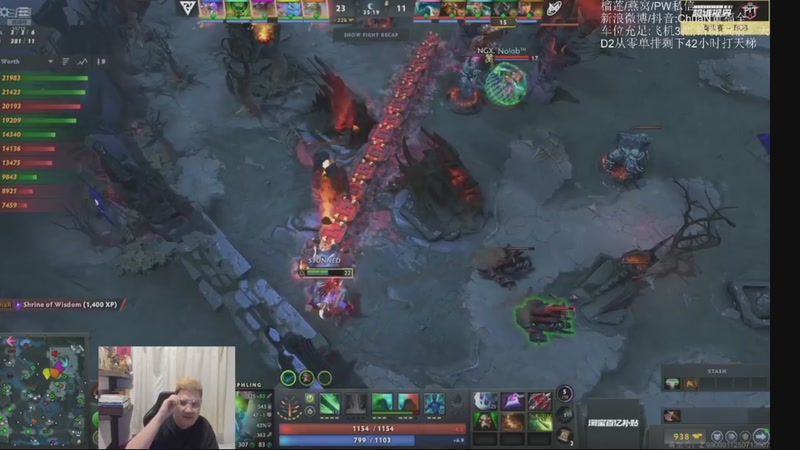 【2026-01-22 09点场】ChuaN黄福全：探索新版本！今天也要快乐一下！