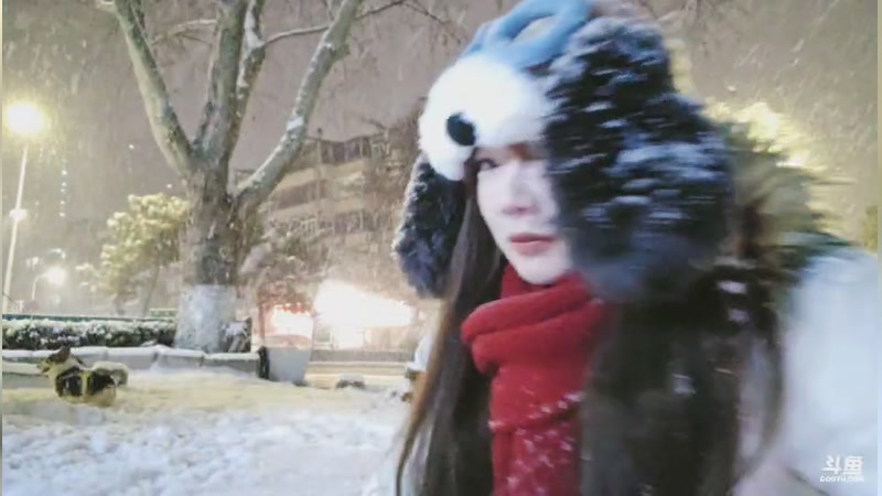 【2026-1-21 19点场】余初九:堆雪人的小女孩9997